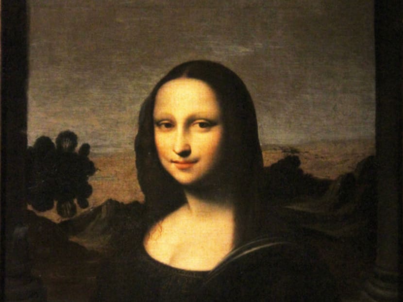 The 'Earlier Mona Lisa' painting, which was believed to be 10 years younger than the one in the Louvre Museum, has further evidence supporting its attribution to Leonardo Da Vinci. It is presented to the general public for the first tiime in Singapore at The Arts House at the Old Parliment.