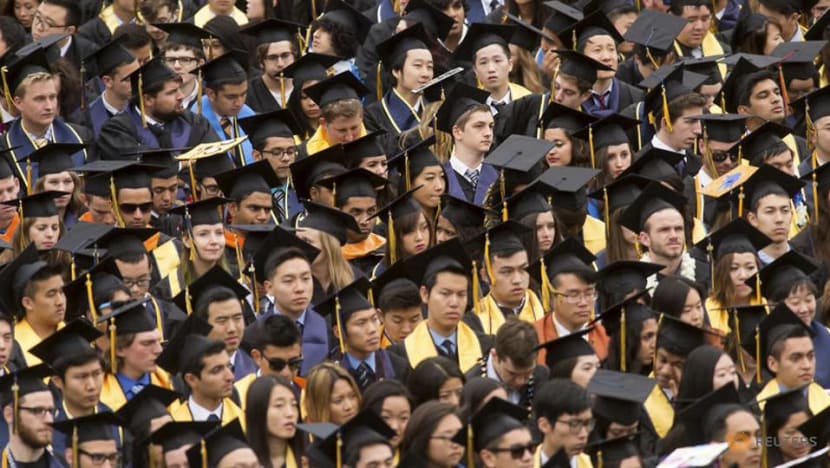 Commentary: COVID-19 could shrink earnings of 2020 graduates for years to come Commentary: COVID-19 could shrink earnings of 2020 graduates for years to come