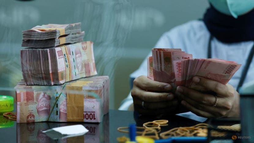 Indonesia's 2022 fiscal deficit seen at 2.49% of GDP-president Indonesia's 2022 fiscal deficit seen at 2.49% of GDP-president