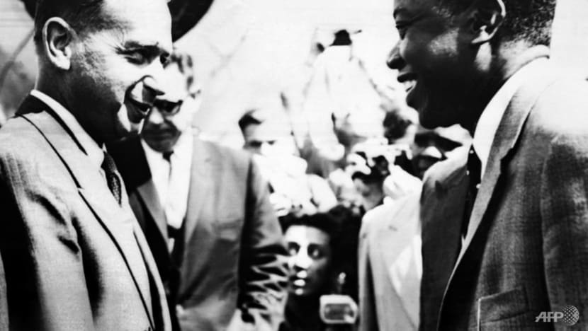 Mystery of UN chief's death still murky after 60 years Mystery of UN chief's death still murky after 60 years