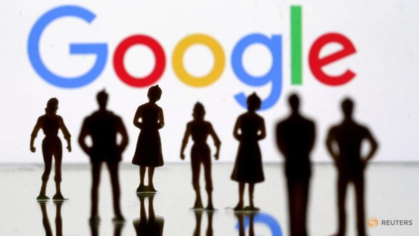 Google employees form labour union in United States Google employees form labour union in United States