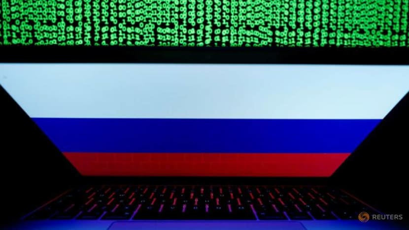 Suspected Russian hackers stole contents of ex-UK trade minister's personal email account - sources Suspected Russian hackers stole contents of ex-UK trade minister's personal email account - sources