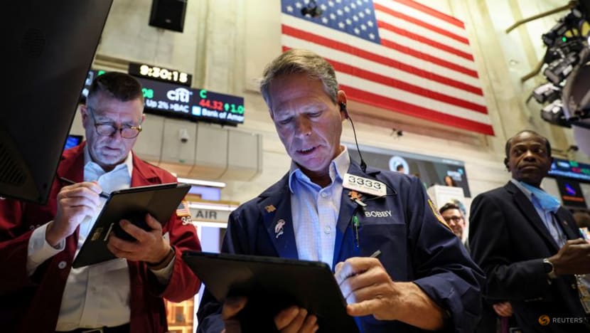 Analysis:Weary investors see little respite to Fed hike gloom Analysis:Weary investors see little respite to Fed hike gloom