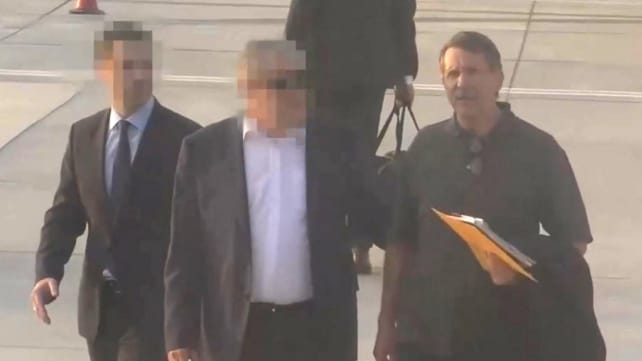 Freed arms dealer Bout says West wants to 'destroy' Russia