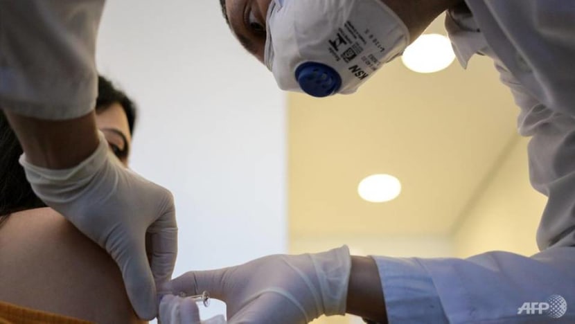 Commentary: Booster shots will likely be needed even if a COVID-19 vaccine is ready Commentary: Booster shots will likely be needed even if a COVID-19 vaccine is ready