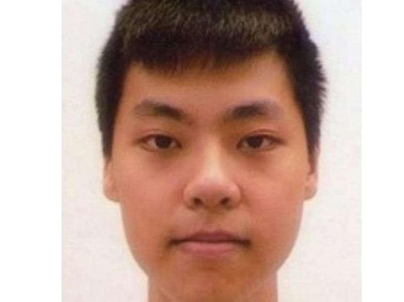 Andy Koh Ju Hua starved his mother, assaulted her private parts and did not allow her to shower or make noise when he was stressed with his studies.