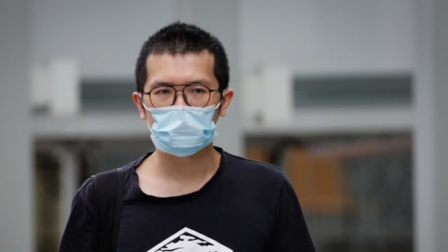 革新党前主席杨耀辉仍未落网 国家法院延长发出逮捕令