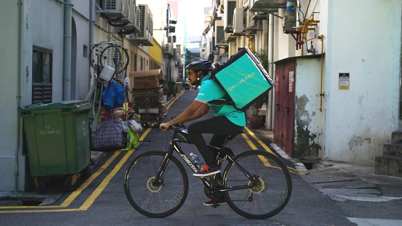 Deliveroo launches monthly subscription service with unlimited deliveries Deliveroo launches monthly subscription service with unlimited deliveries