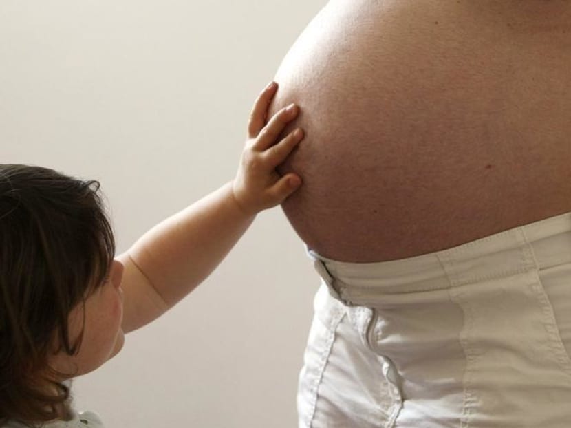 I remember asking my parents and my uncles how a baby was made. They laughed at me and told me I would know when I grow up, writes the author. I remember asking my parents and my uncles how a baby was made. They laughed at me and told me I would know when I grow up, writes the author.