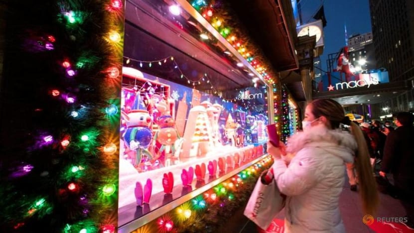 Next up for retailers: A big wave of gift returns Next up for retailers: A big wave of gift returns