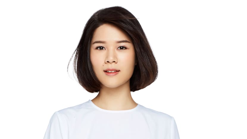 ‘Code of Law’’s Michelle Wong Overcomes Fears To Play A Butt-Kicking Cop ‘Code of Law’’s Michelle Wong Overcomes Fears To Play A Butt-Kicking Cop