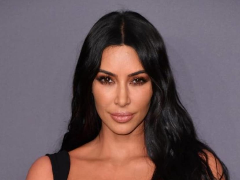 'Kimono' no more: Kim Kardashian has a new name for controversial apparel line