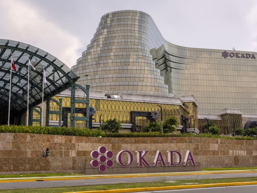 Japan's Universal Entertainment takes over operations of Okada Manila casino Japan's Universal Entertainment takes over operations of Okada Manila casino