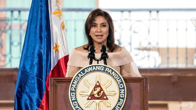 Cebu Pacific apologises to Philippine Vice President Leni Robredo over pilot's 'purely speculative' claim