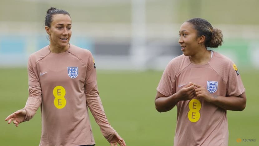 England feel 'empowered' to drive change, says Bronze after pause in FA discussions