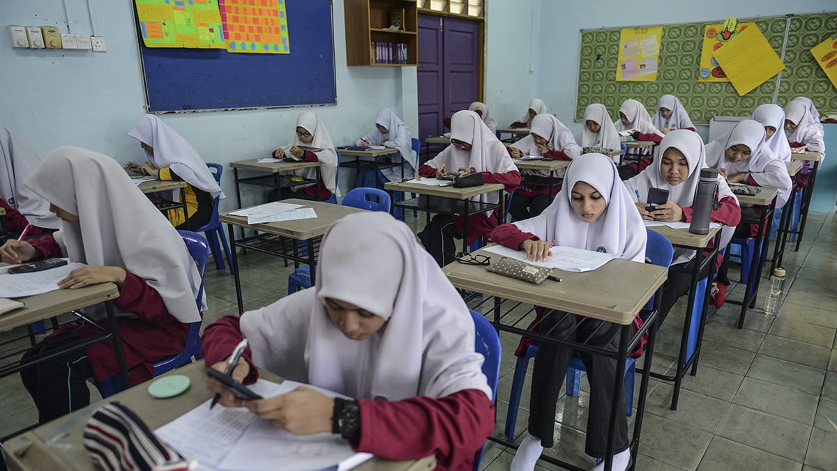 best schools in malaysia