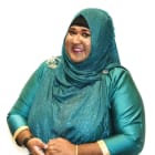 அபிடா பேகம்'s profile photo
