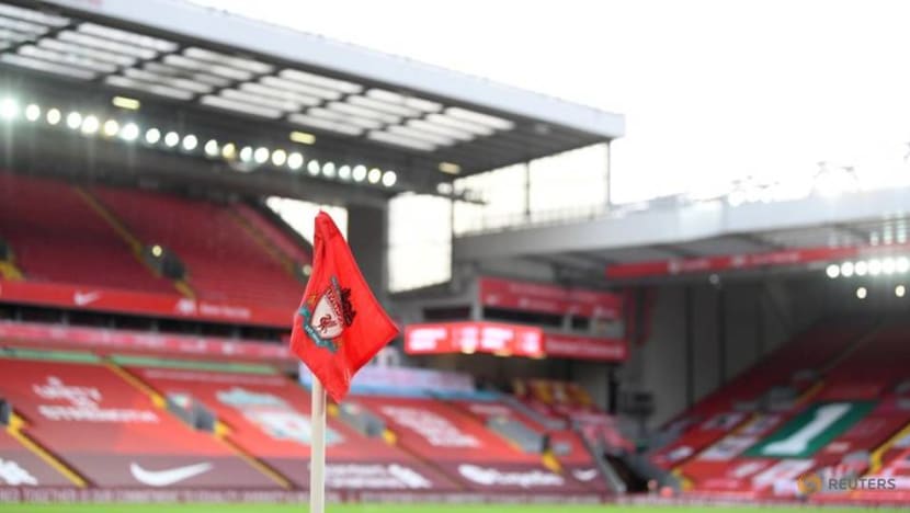 Football: Liverpool to create supporters board after Super League backlash Football: Liverpool to create supporters board after Super League backlash
