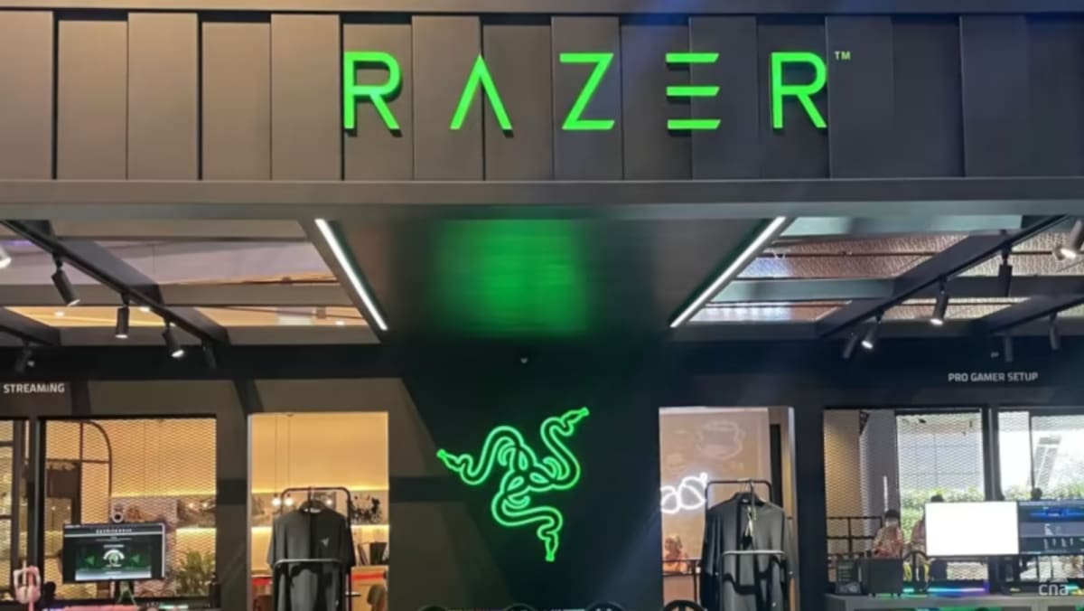 Razer investigating Razer Gold data breach - Polygon