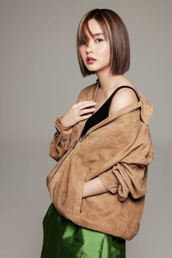 黄暄婷 黄暄婷