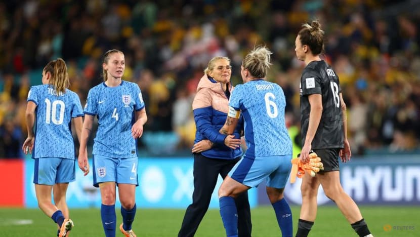 Forget It Fa Chief Declares Wiegman Not For Sale Period - j1p5raj