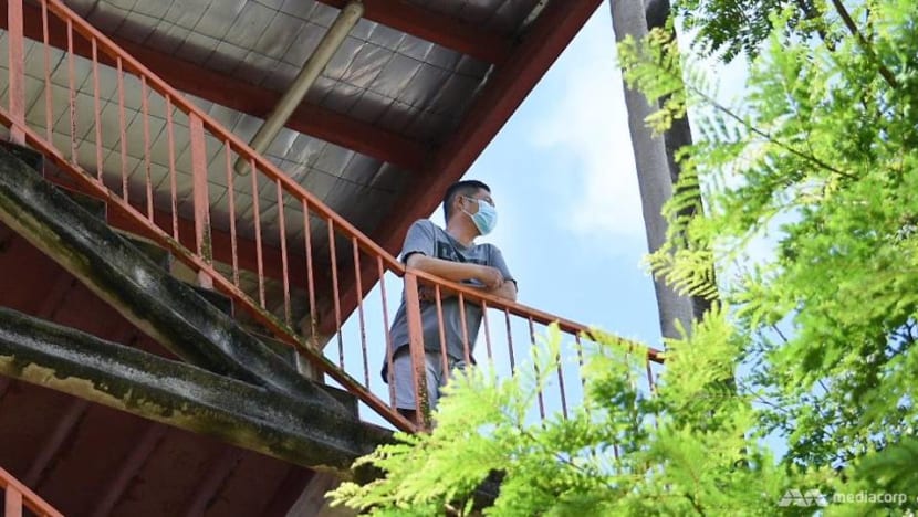 193 more migrant worker dormitories cleared of COVID-19: MOM 193 more migrant worker dormitories cleared of COVID-19: MOM