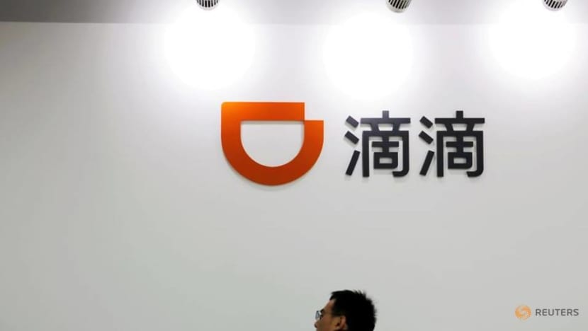 China's Didi Chuxing to take 3.1per cent of passenger ride fees as profit China's Didi Chuxing to take 3.1per cent of passenger ride fees as profit