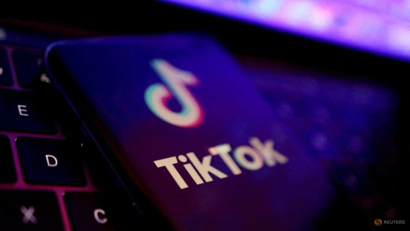 TikTok to be removed from Scottish parliament phones and devices - Sky News