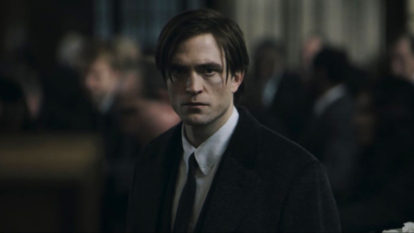 Robert Pattinson Tests Positive For COVID-19, The Batman Production Suspended Robert Pattinson Tests Positive For COVID-19, The Batman Production Suspended