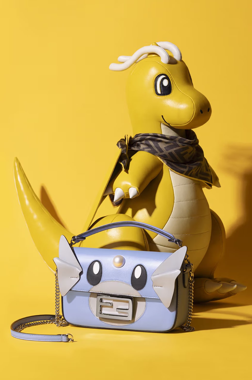 Fendi toys hot sale