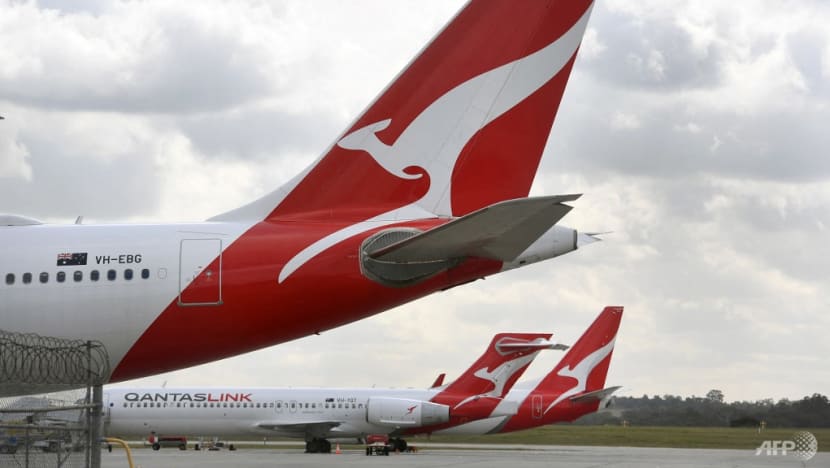Qantas to launch longest nonstop passenger flight