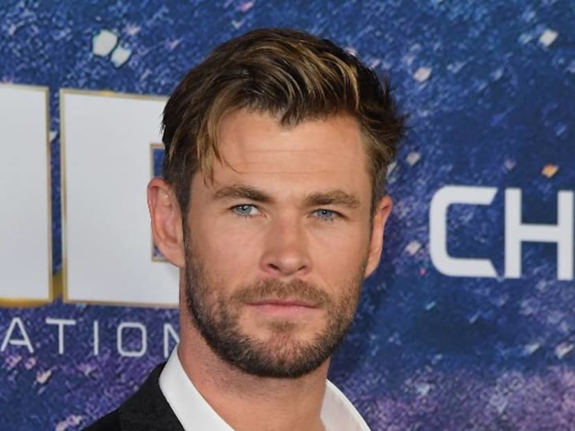 Thor actor Chris Hemsworth pledges US$1m to help with bushfires in Australia