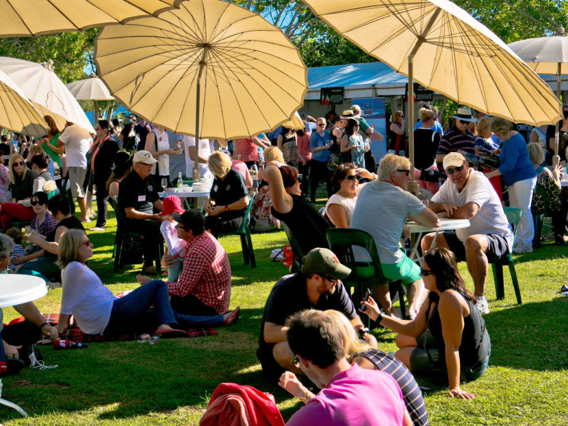 Gallery: 6 lessons learnt at the Noosa food fest