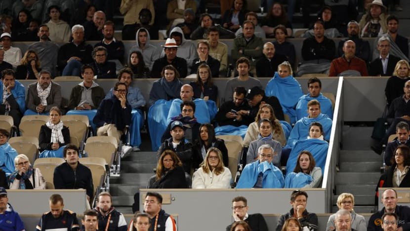French Open director apologises for saying men's tennis is more appealing than women's