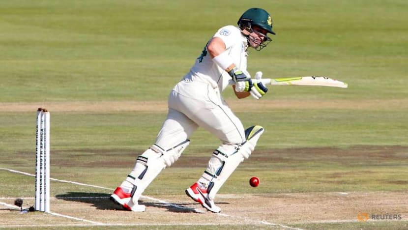 Cricket-S Africa players must decide whether to show support for BLM Cricket-S Africa players must decide whether to show support for BLM
