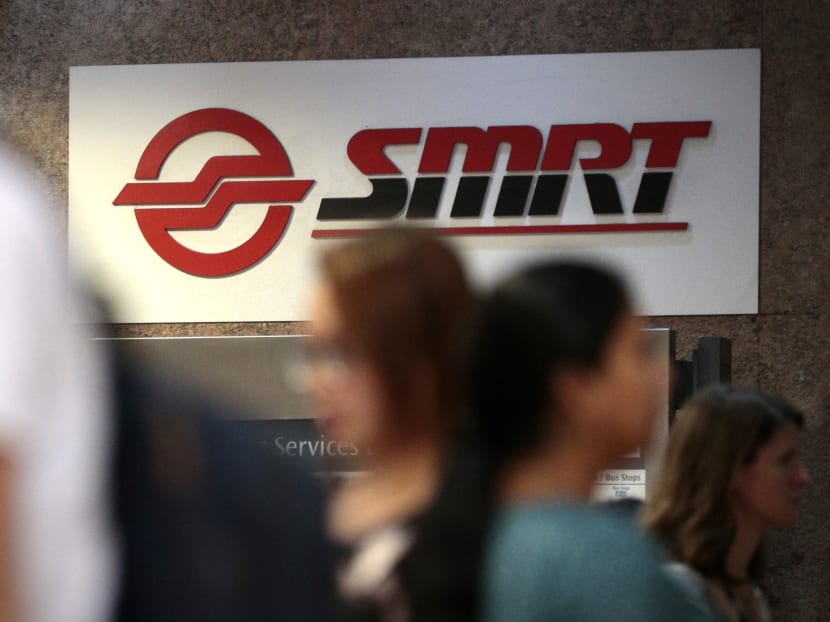 The writer wants rail operator SMRT to explore ways to reduce noise from overnight work at Tanjong Pagar MRT Station.