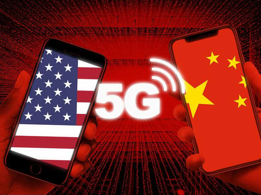 The battle for 5G supremacy isn’t set. But it doesn’t have to be a zero-sum game The battle for 5G supremacy isn’t set. But it doesn’t have to be a zero-sum game