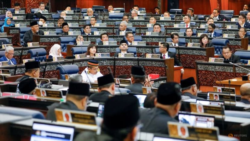 Malaysia tables Bill in parliament to abolish mandatory death penalty Malaysia tables Bill in parliament to abolish mandatory death penalty