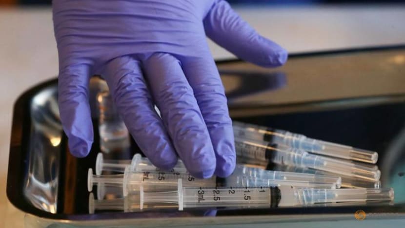 China's Sinovac evaluates vaccine plant in Chile China's Sinovac evaluates vaccine plant in Chile