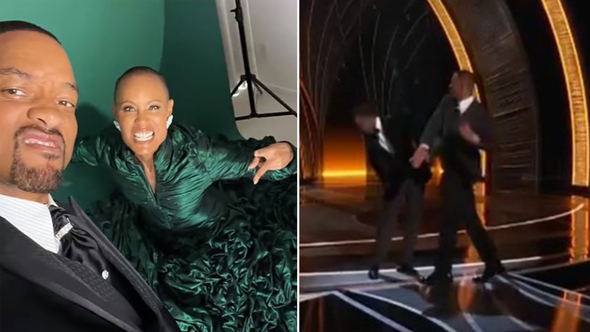 Grammys Organisers Stepped Up Security At Awards Show After Will Smith’s Oscars Smackdown Grammys Organisers Stepped Up Security At Awards Show After Will Smith’s Oscars Smackdown