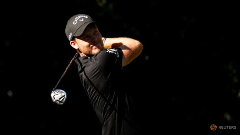 Golf: Willett tests positive for COVID-19, withdraws from Players Golf: Willett tests positive for COVID-19, withdraws from Players