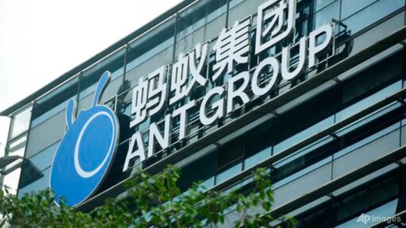 Commentary: Ant Group will be back, but its path may not be as smooth-sailing Commentary: Ant Group will be back, but its path may not be as smooth-sailing