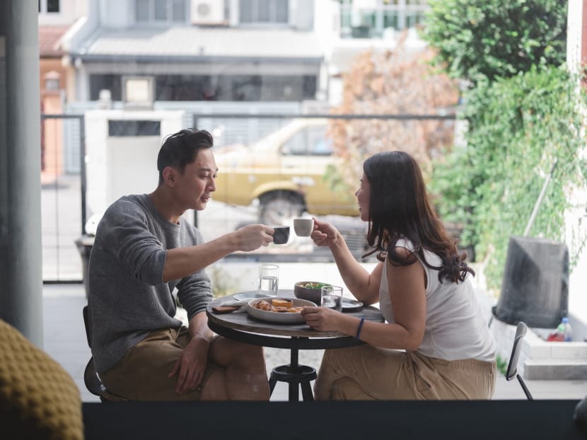 COVID-19’s impact on the mental health of singles in Singapore: ‘It’s harder to go on dates’ 