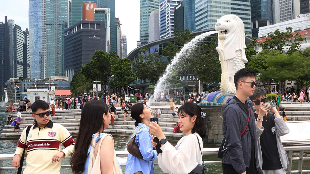 The Big Read: Beyond IRs and new attractions, how can Singapore draw more tourists and make them stay longer?