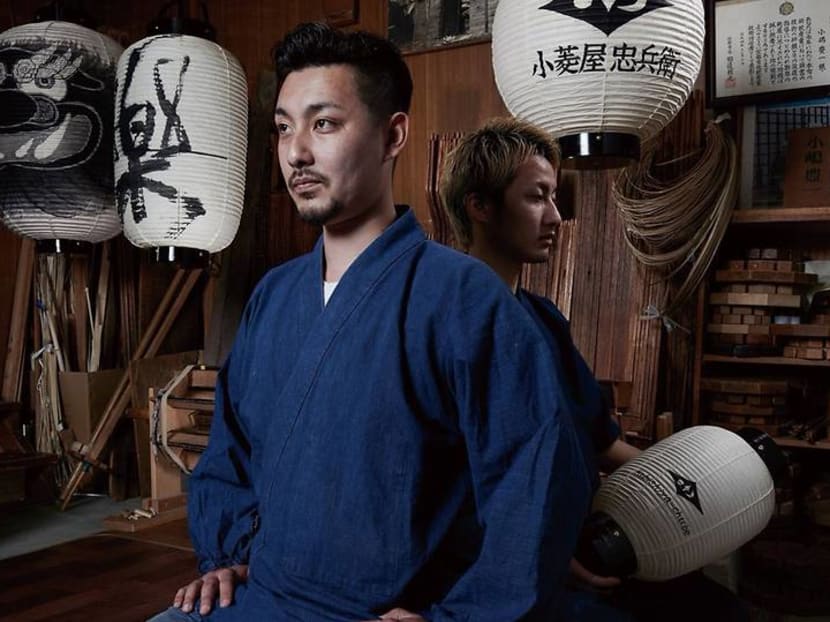 How Kyoto artisans keep their traditions alive with Instagram and Airbnb How Kyoto artisans keep their traditions alive with Instagram and Airbnb