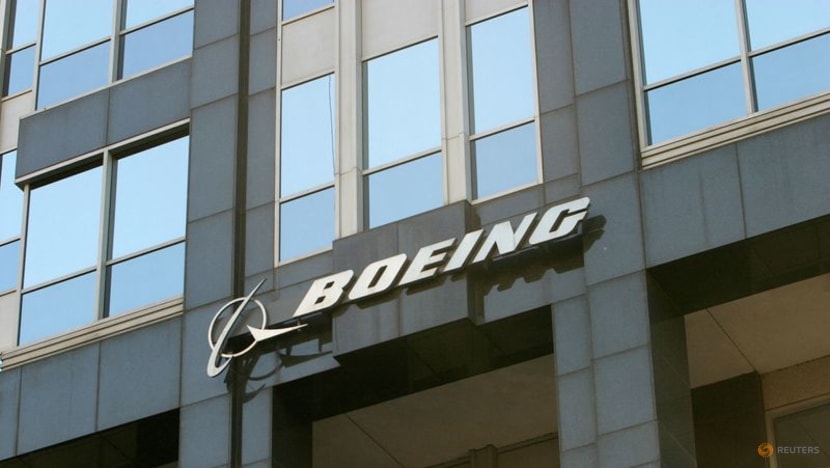 Boeing sees Space Launch System rocket fit for Pentagon missions Boeing sees Space Launch System rocket fit for Pentagon missions