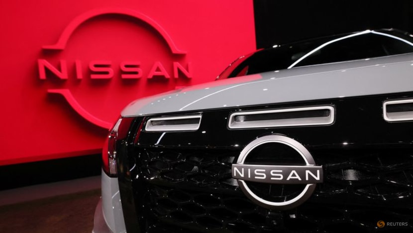 Nissan forecasts flat profit on rising costs, parts shortages Nissan forecasts flat profit on rising costs, parts shortages
