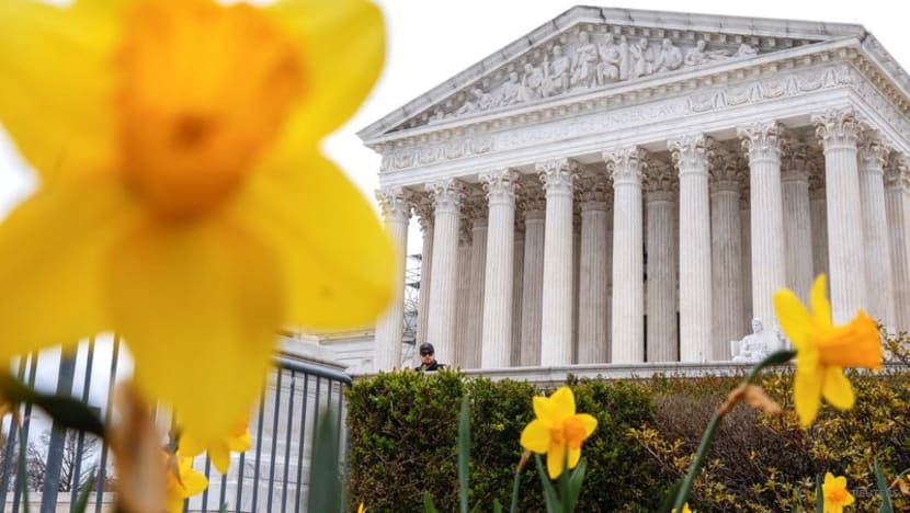 YouTube case at US Supreme Court could shape protections for ChatGPT and AI