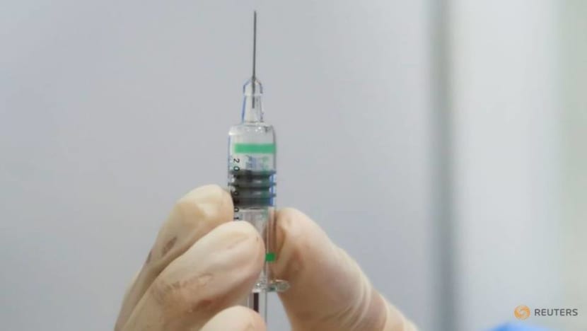 WHO expects decision on emergency listing for Chinese-made COVID-19 vaccines soon WHO expects decision on emergency listing for Chinese-made COVID-19 vaccines soon
