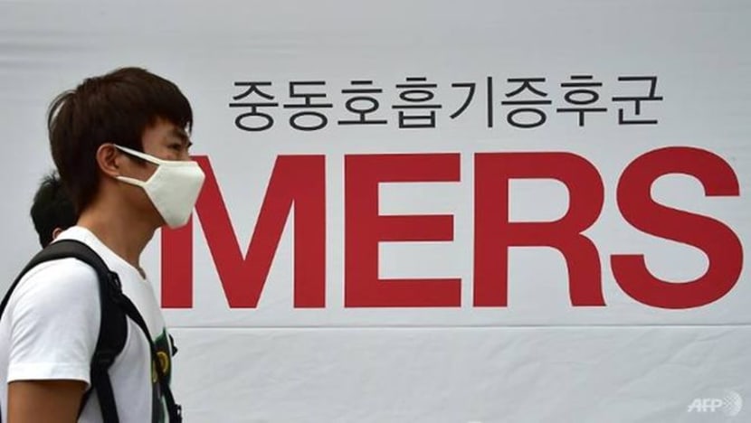 Korea Selatan bergelut kesan 50 warga asing yang mungkin terdedah kepada virus MERS